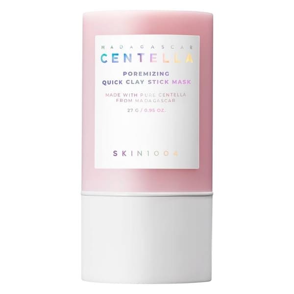 SKIN1004 Madagascar Centella Poremizing Quick Clay Stick Mask