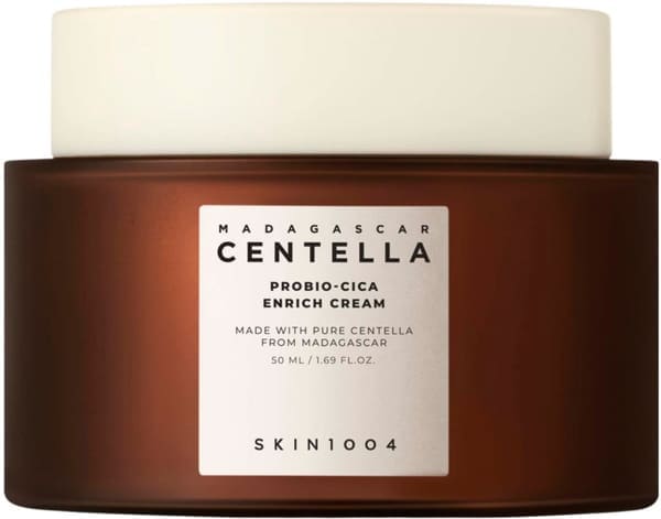 SKIN1004 Madagascar Centella Probio-Cica Enrich Cream