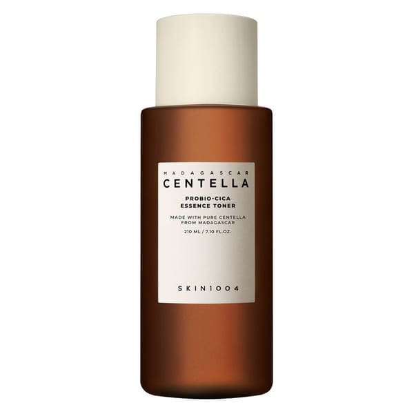 SKIN1004 Madagascar Centella Probio-Cica Essence Toner