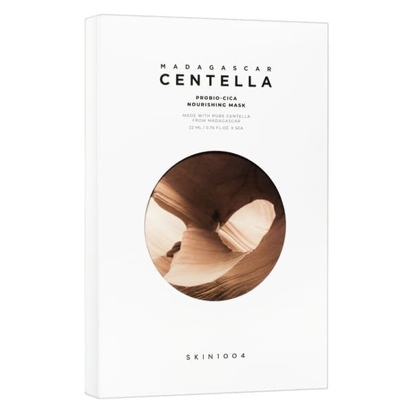 SKIN1004 Madagascar Centella Probio-Cica Nourishing Mask