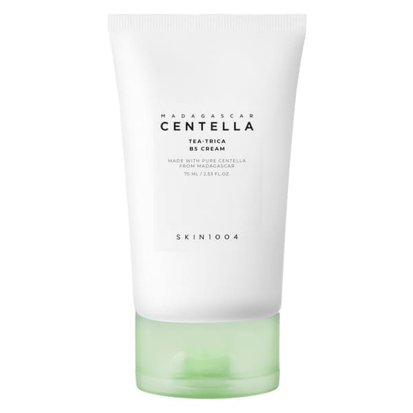 SKIN1004 Madagascar Centella Tea-Trica B5 Cream
