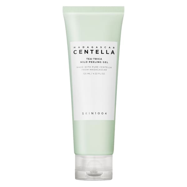 SKIN1004 Madagascar Centella Tea-Trica Mild Peeling Gel