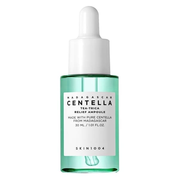 SKIN1004 Madagascar Centella Tea-Trica Relief Ampoule