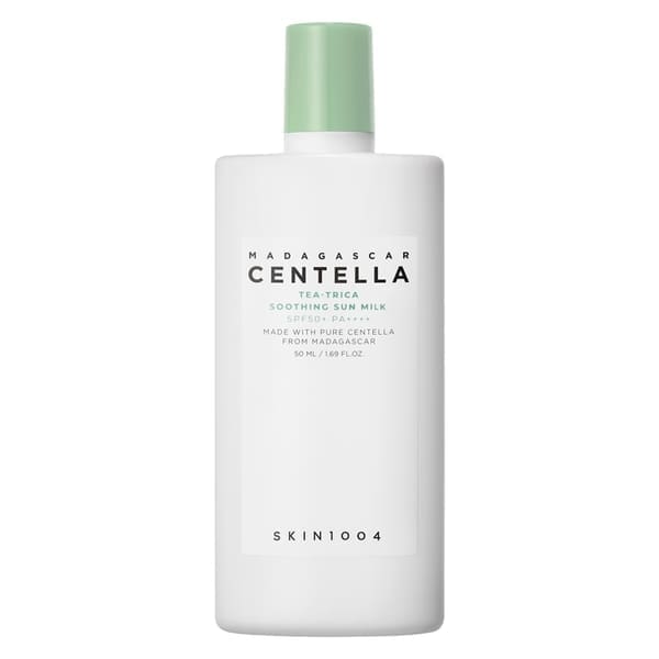 SKIN1004 Madagascar Centella Tea-Trica Soothing Sun Milk