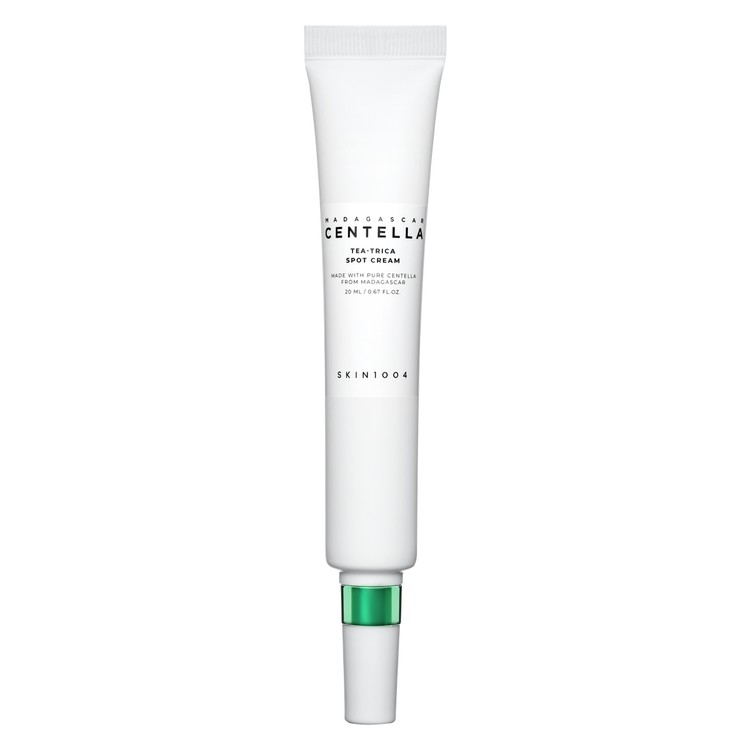 SKIN1004 Madagascar Centella Tea-Trica Spot Cream