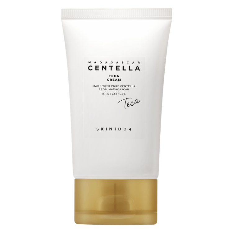 SKIN1004 Madagascar Centella Teca Cream