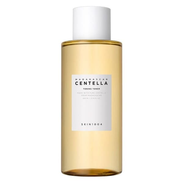SKIN1004 Madagascar Centella Toning Toner