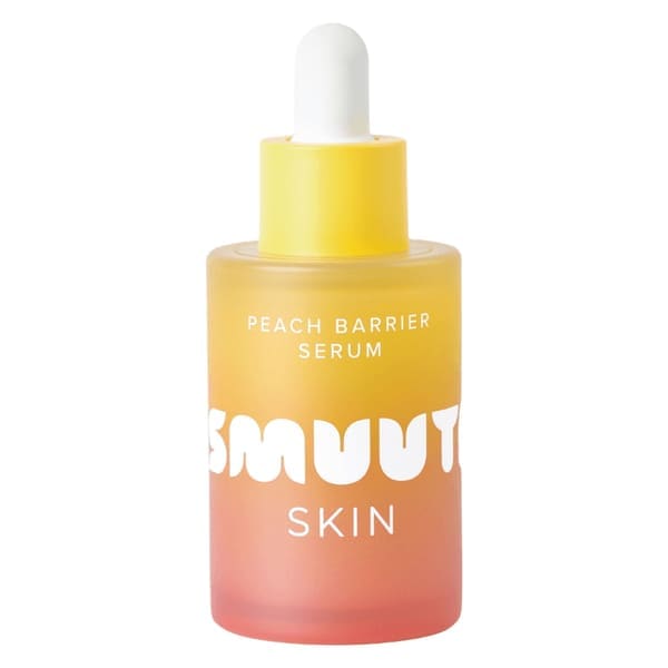 Smuuti Skin Peach Barrier Serum