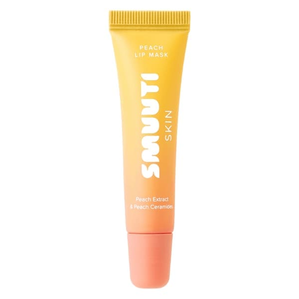 Smuuti Skin Peach Lip Mask