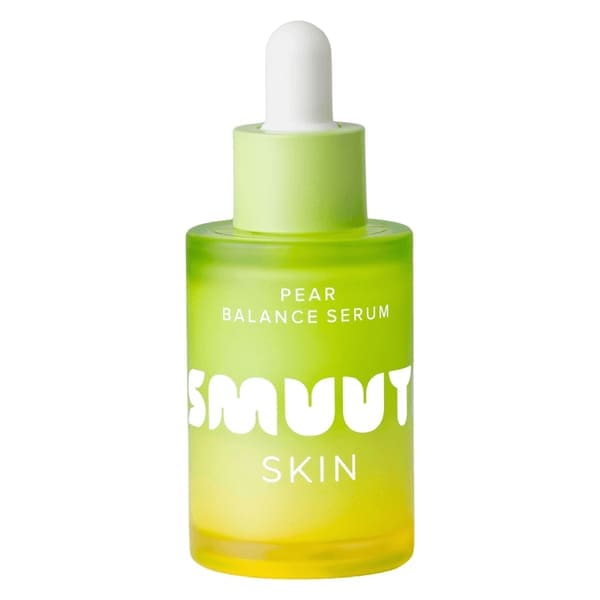 Smuuti Skin Pear Balance Serum