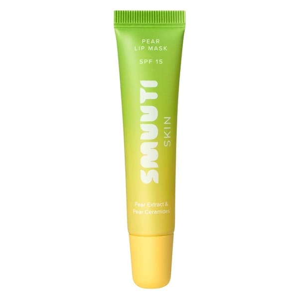 Smuuti Skin Pear Lip Mask