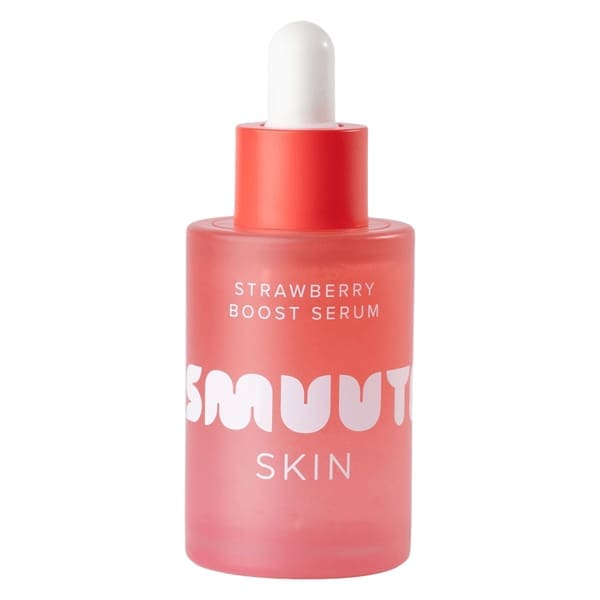 Smuuti Skin Strawberry Boost Serum
