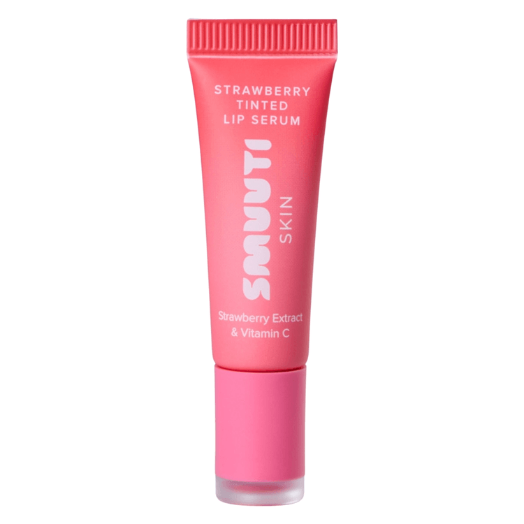 Smuuti Skin Strawberry Tinted Lip Serum
