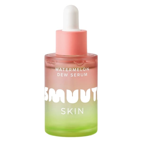 Smuuti Skin Watermelon Dew Serum