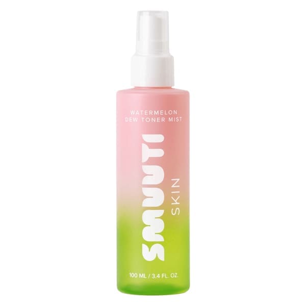 Smuuti Skin Watermelon Dew Toner Mist