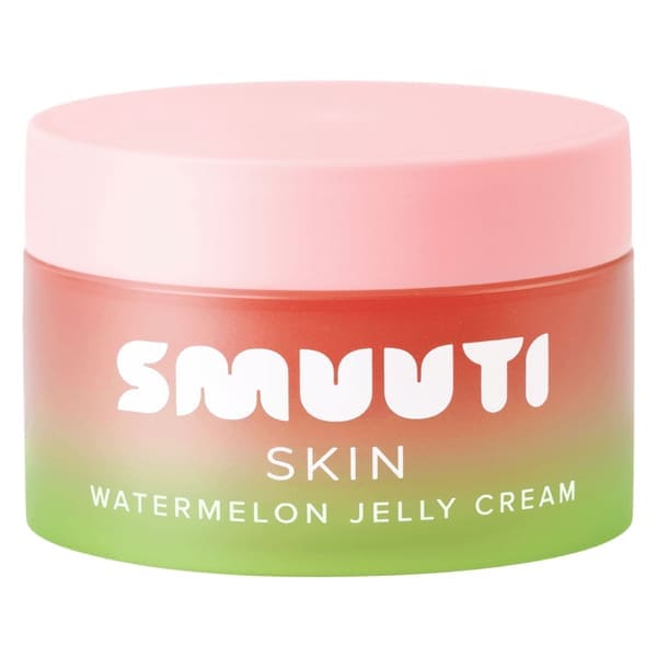Smuuti Skin Watermelon Jelly Cream