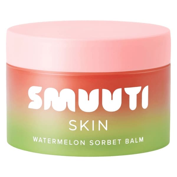 Smuuti Skin Watermelon Sorbet Balm