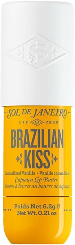 Sol de Janeiro Brazilian Kiss Brazilian Kiss Cupaçu Lip Butter
