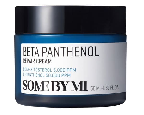 Some By Mi Beta Panthenol Repair Cream