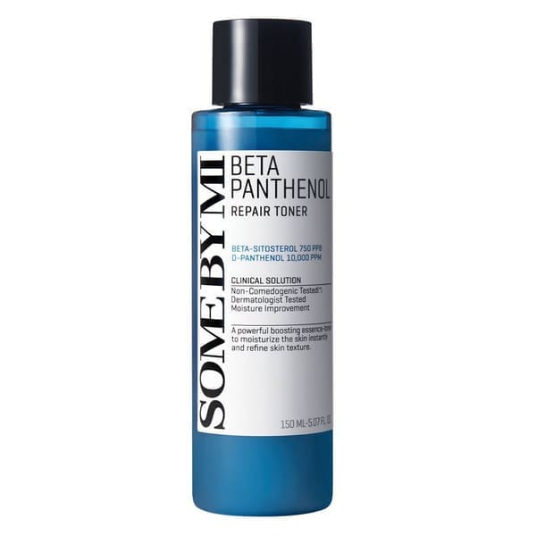 Some By Mi Beta Panthenol Repair Toner