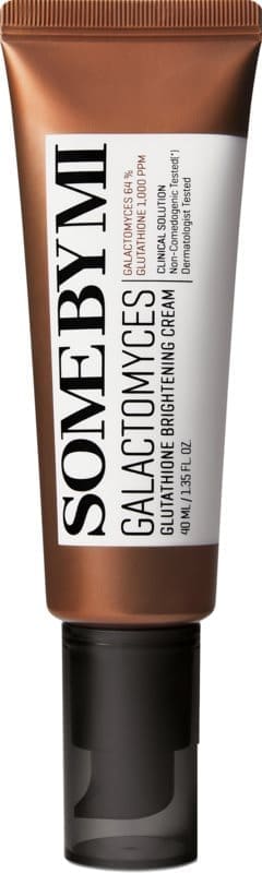 Some By Mi Galactomyces Glutathione brightening cream
