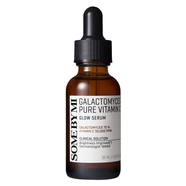 Some By Mi Galactomyces Pure Vitamin C Glow Serum