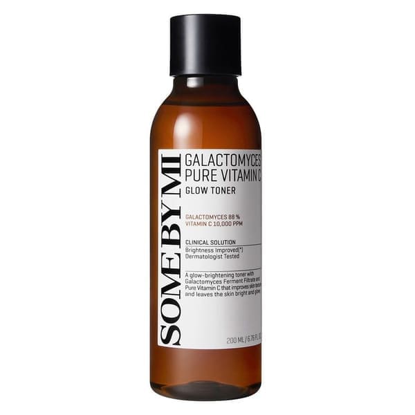 Some By Mi Galactomyces Pure Vitamin C Glow Toner