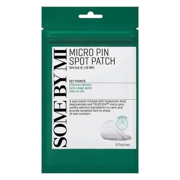 Some By Mi Micro Pin Spot Patch
