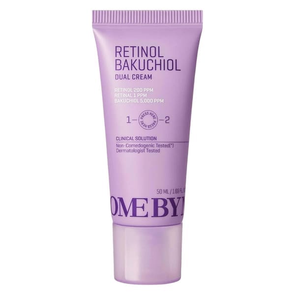 Some by Mi Retinol Bakuchiol Dual Cream