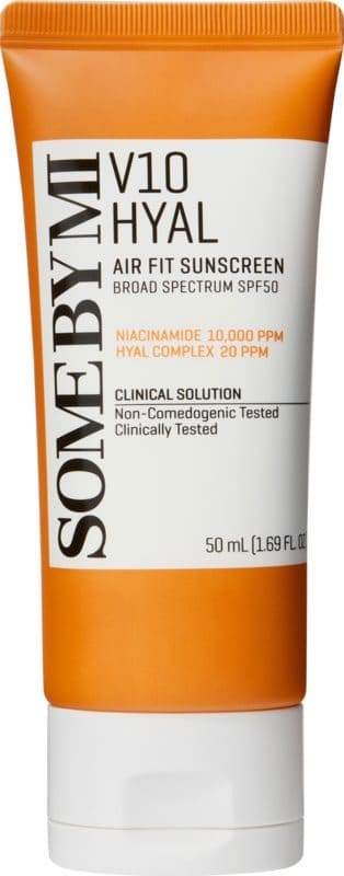 Some By Mi V10 Hyal Airfit Sun Screen