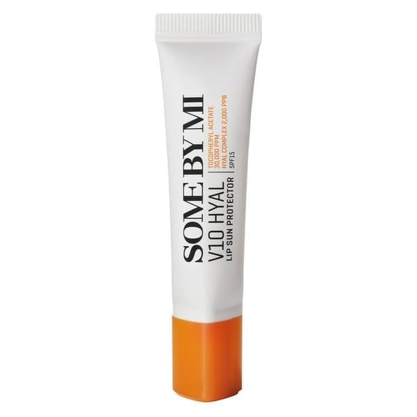 Some By Mi V10 Hyal Lip Sun Protector