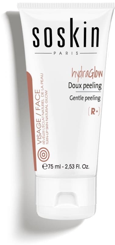 SOSkin Restorative Hydraglow Gentle Peeling