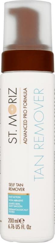 St.Moriz Advanced Pro Tan Remover