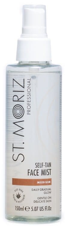 St.Moriz Face Tan Mist