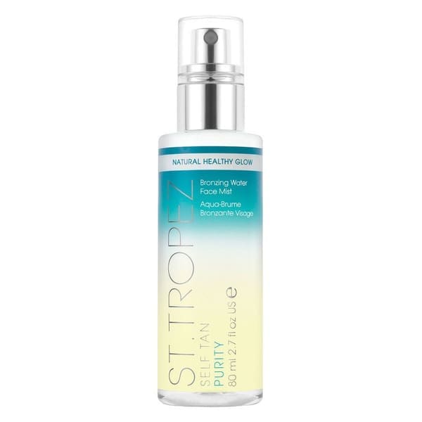 St.Tropez Purity Bronzing Face Mist