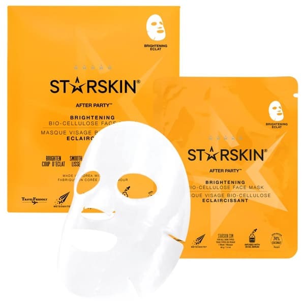 Starskin Essentials After Party