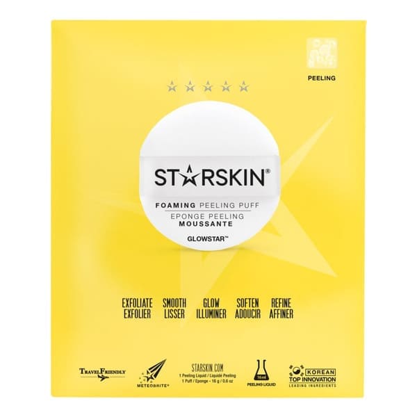 Starskin Essentials Glowstar