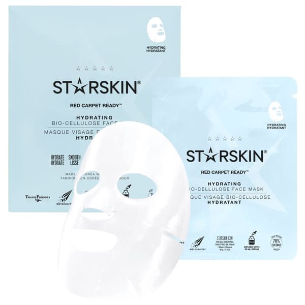 Starskin Essentials Red Carpet Ready