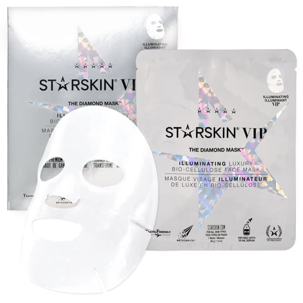 Starskin VIP The Diamond Mask