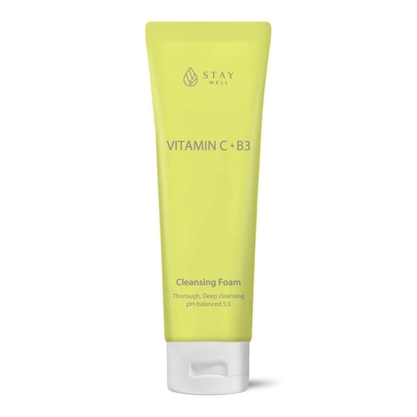 Stay Well Vitamin C Cleanser