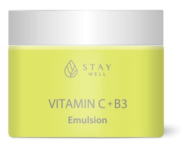 Stay Well Vitamin C Cream
