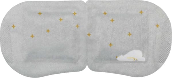Steambase Daily Eyemask 5pcs Untitle