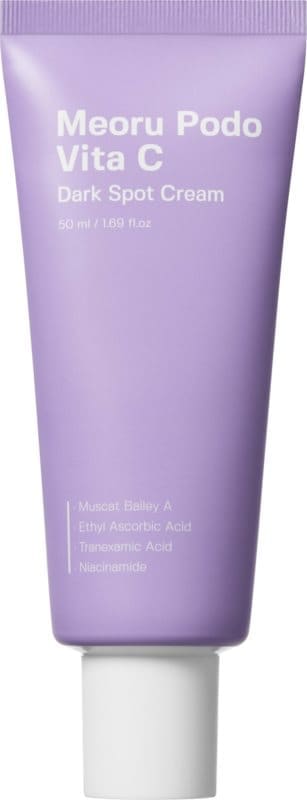 Sungboon Editor Meoru Podo Vita C Dark Spot Cream