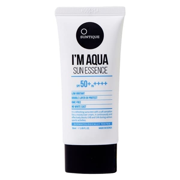 Suntique I'm Aqua Sun Essence SPF50