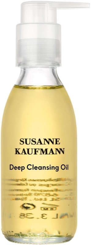 Susanne Kaufmann Deep Cleansing Oil