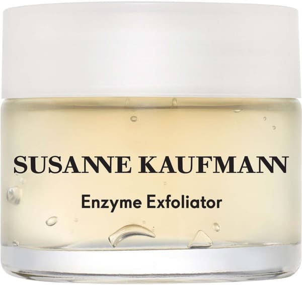 Susanne Kaufmann Enzyme Exfoliator