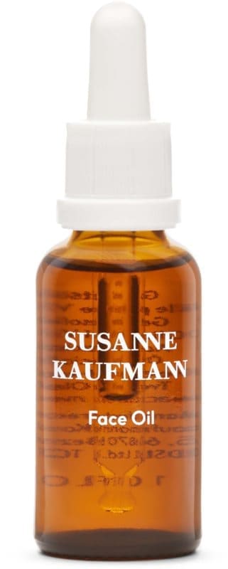 Susanne Kaufmann Face Oil