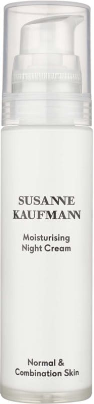 Susanne Kaufmann Moisturising Night Cream