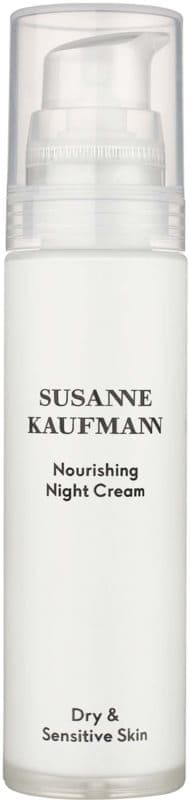 Susanne Kaufmann Nourishing Night Cream