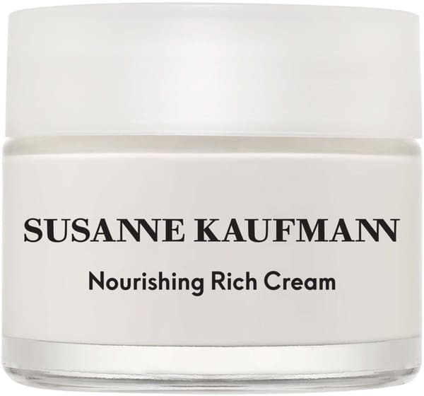 Susanne Kaufmann Nourishing Rich Cream